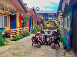 Mama Hostel & Guest House