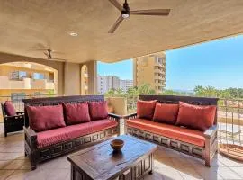 Bella Sirena Beauty 201-C - Stunning Views & Beachfront Bliss