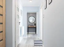 Rybacka 48 - Twoje miejsce wypoczynku, domki, studia, apartamenty, rowery, hulajnogi