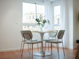Amage Suite Centro