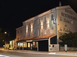 Le Relais de la Calèche