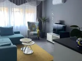 Studio Apartman Ante