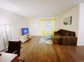 Bayview Regency Apartments By Lowkl, hotel a Fort Lauderdale