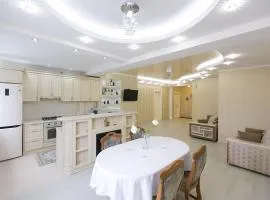 White Sky Apartment