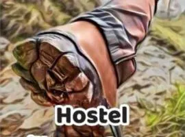 Pousada Hostel Trilhas e Rotas