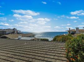 carlsbad hotels on the beach pet friendly