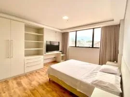 Loft Executivo-Afonso Pena