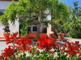 Arenosu Comfort Country Resort, hotel near Alghero Airport - AHO, 