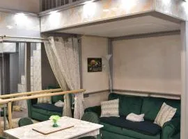Apartament Ultracentral Piata Muzeului Cluj-Napoca