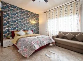 Venice Grand Canal Apartment