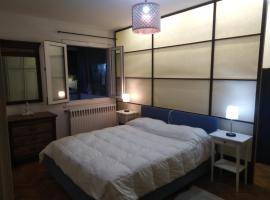 appartamento centro storico, hotel a Monfalcone