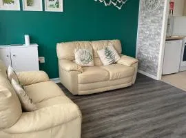 East Coast Chalets 58 at California Sands Dog Friendly