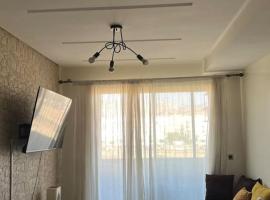 nice little apartment with swimming pool, hotel v destinaci Agadir
