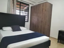 Apartamentos Family