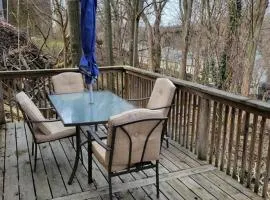 1 BR - Parking - Amazing View Nearby!