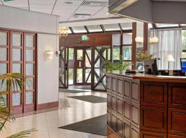Best Western Royal Star, hotel v destinaci Stockholm
