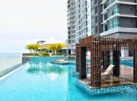 Seaview Imperium Residence Kuantan Resort