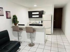 Costa Relax 2, vacation rental in Guayama