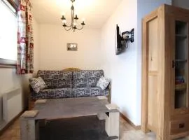 Duplex 10 pers au pied des pistes avec parking, balcon et wifi à Val Cenis - FR-1-508-25