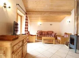 Appartement Lanslebourg-Mont-Cenis, 4 pièces, 10 personnes - FR-1-508-48