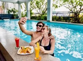 Indra Hotel