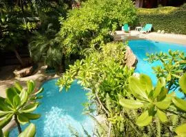 Kata Garden Resort SHA Extra Plus