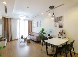 Times City Homestay
