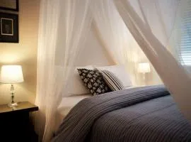 Circa Ruby Mint Daylesford