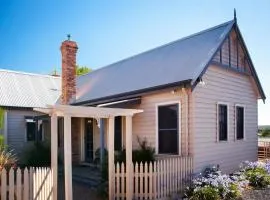 Circa Ruby Mint Daylesford