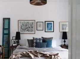 Piccadilly House Daylesford