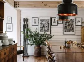 The Oxford - Hepburn Springs Daylesford