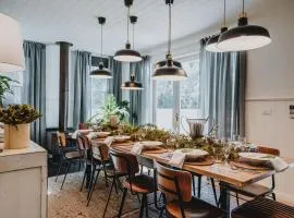 The Gums - Daylesford Region