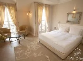Luxury Rooms Minjon