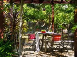 The Raglan Daylesford