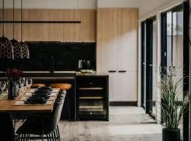 The Deck - Hepburn Springs Daylesford