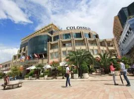 5 hotel in Shkoder 5 hotel in Shkoder