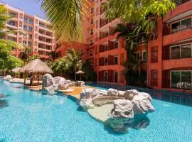 SEVEN SEAS CONDO RESORT