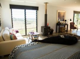 Deshons Country Retreat, hotel in Kingaroy