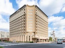 Hotel JAL City Haneda Tokyo