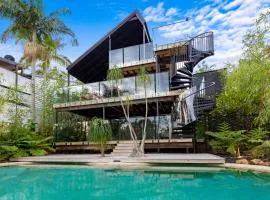 Exclusive Noosa Heads - Walk to Noosa Main Beach