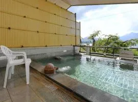 Hotel Koryu