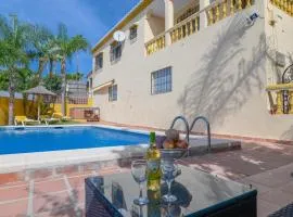 Las Palomas I Nerja by Ruralidays