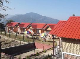 Chibbo Retreat - A Hamlet near Kalimpong by StayApart, hotel i Kalimpong