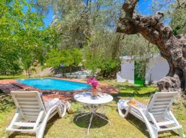 Villa Jacaranda de Órgiva by Ruralidays, holiday rental in Órgiva