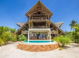Milele Villas