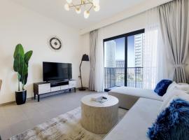 Primestay - Executive Residences in Dubai Hills Estate, country house in Dubai