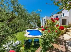 El Acebuchal - Casa Rosa Frigiliana by Ruralidays