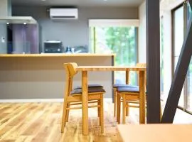 Asagiri hideaway FUJI-朝霧 富士の隠れ宿-