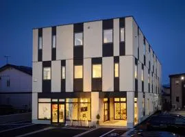 Hotel Slow Village Yonezawa