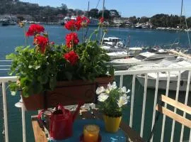 Riva Destra Suite apartament